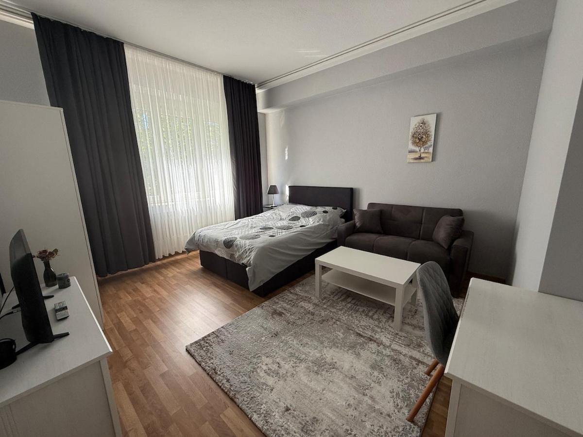 1 In Location-primrose Apartment Köln